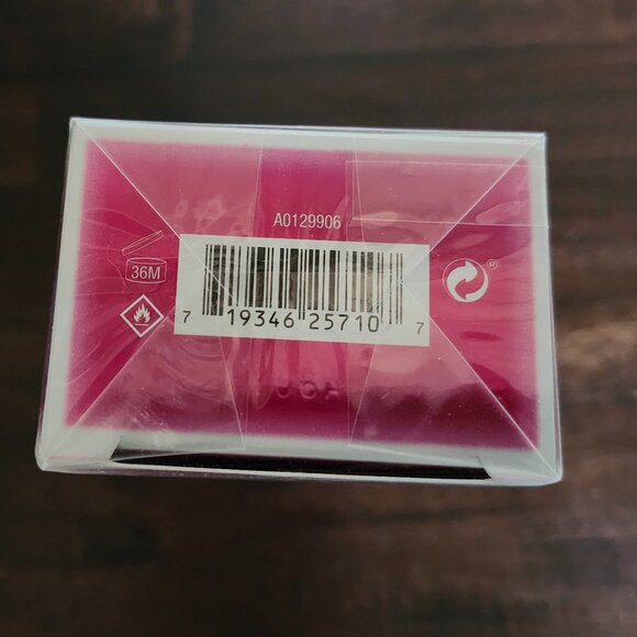 Viva La Juicy Neon by Juicy Couture Fragrance 1.7 oz/50 ml for Women SEALED - Picture 6 of 6